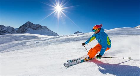 How Well Do You Know Your Skiing Terms