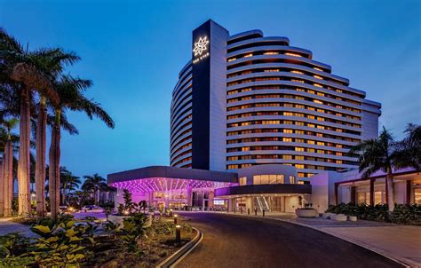 Broadbeach Hotels Gold Coast Queensland Australia Hotels In
