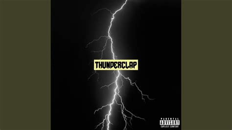 Thunderclap Youtube
