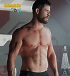 Chris Hemsworth Workout Routine And Diet Plan | Train Like A THOR 2020 ...