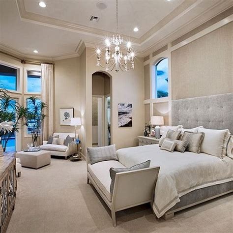 25 Awesome Master Bedroom Designs For Creative Juice