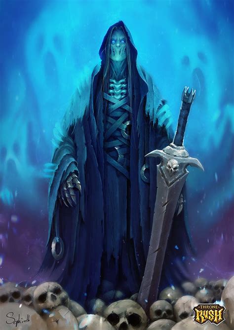 Browse Art Dark Fantasy Art Sephiroth Art Fantasy Creatures