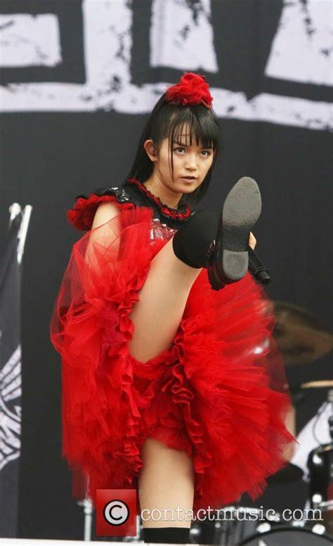 Pin On Babymetal