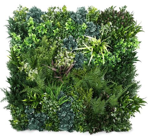 Green Wall Panels Uk Vistafolia® Artificial Green Walls