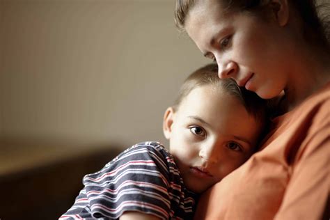 Prioritizing The Mother Child Relationship During Recovery