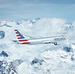 How To Fly With American Airlines Flights?