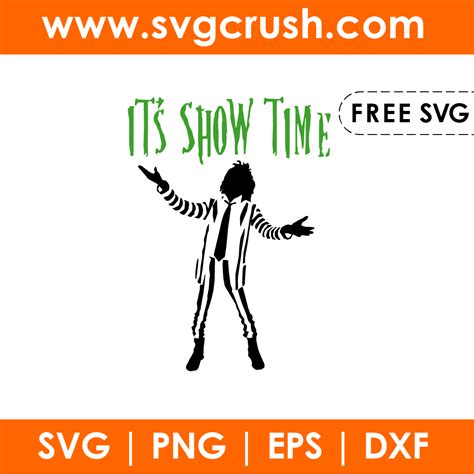 SVGCrush - Free SVG Cut Files