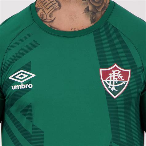 Последние твиты от camisa10 fluminense (@camisa10flumin1). Camisa Umbro Fluminense Goleiro 2020 Verde - FutFanatics