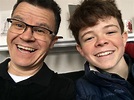 10 Facts About Dominic Holland, Tom Holland's Father - Gluwee