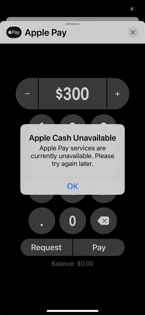 Applepay Says Its Not Working Apple Community