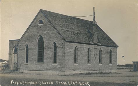 Cumberland Presbyterian Church Clio