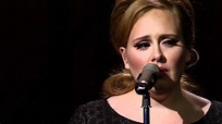Adele - Make You Feel My Love - iTunes Festival London 2011 - YouTube