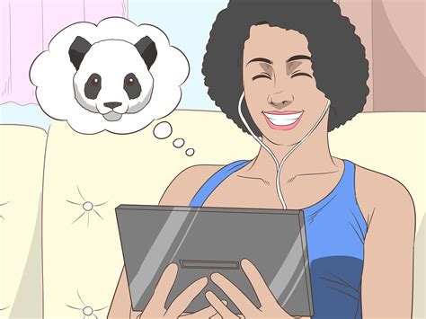 How To Be A Happier Person 13 Steps With Pictures Wikihow