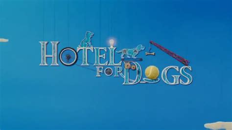 Hotel For Dogs Nickelodeon Fandom Powered By Wikia