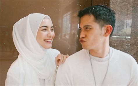 Citra kirana nggak masalah pacaran sebentar langsung menikah. Rezky Aditya Ungkap Sudah Memendam Rasa ke Citra Kirana ...
