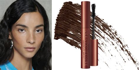 too faced s new brown better than sex mascara 2023