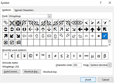 How To Type A Check Mark Symbol On Keyboard Techowns