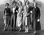Sisters in scandal: The Mitfords' story | Britain Magazine