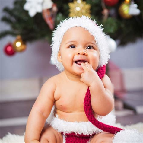 Gift ideas for third baby. Adorable Baby Christmas Gift Ideas | Parenting