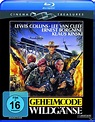 Geheimcode: Wildgänse Uncut Edition Blu-ray | Weltbild.de
