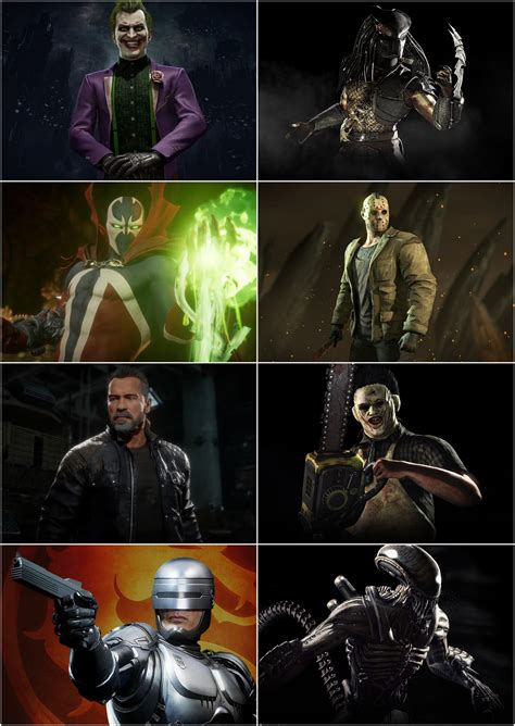 Which Game Had The Better Selection Of Guest Characters And Why I