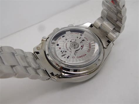 Jh Factory Published V2 Replica Omega Speedmaster Moonwatch With 9300