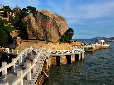 Gulangyu Island Of Xiamen Amoy Gulangyu Photos Pictures And Reviews