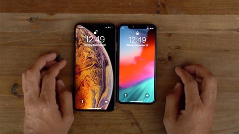 Iphone Xs Max Earns Displaymates ‘best Smartphone Display Award With