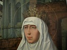 Santa Elisabetta d’Ungheria, luminoso esempio di santità francescana ...