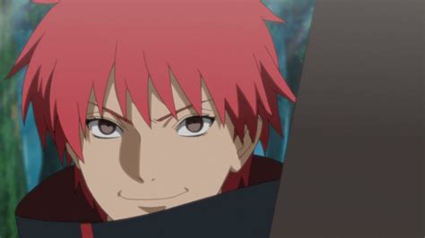 Sasori