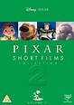 Pixar Short Films Collection: Volume 2 | DVD | Free shipping over £20 ...
