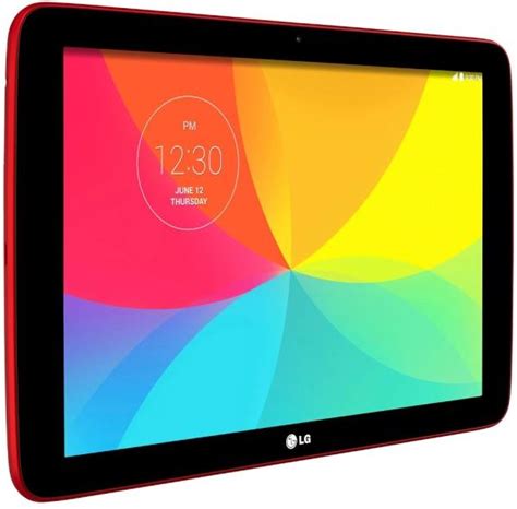 Tablet Lg G Pad V700 101 Ips Quad Core 12ghz 16gb Wifi Android 44