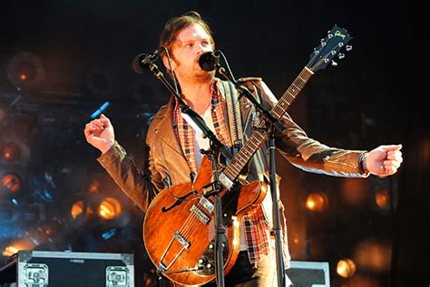 Kings Of Leon Continue To Cancel Shows In A Manner Not Befitting Their