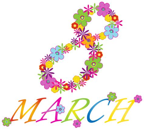 March Clip Art Printable Free Clipart Images