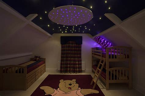 12 Childrens Bedroom Lighting Ideas That Are Pretty And Efficient