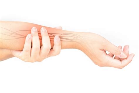 10 Facts About Ulnar Nerve Entrapment Facty Health