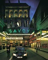 The Cambridge Wine Blogger: Project Hope Ball‏ - The Savoy London