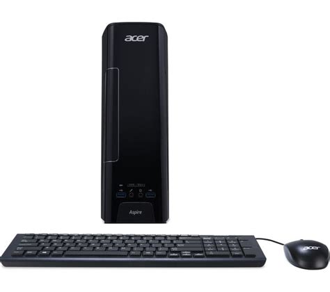 Acer Aspire Xc 780 Desktop Pc Deals Pc World