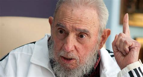 Fidel Castro Morre Aos 90 Anos Notícias R7 Internacional