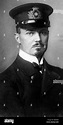 Hermann Ehrhardt, Freikorps Stock Photo - Alamy