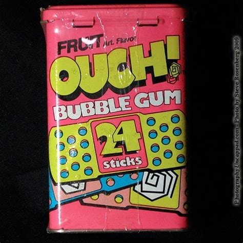 My Sister Used To Loved This Bubble Gum 90s Childhood Childhood