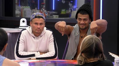 Day 6 190918 In The House Bb 19 2018 Big Brother 2018 Big Brother Uk Picture Gallery