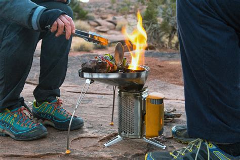 20 Best Camping Gadgets Of 2021 Hiconsumption