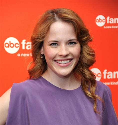 Pictures Of Katie Leclerc