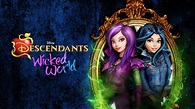Descendants: Wicked World | Apple TV
