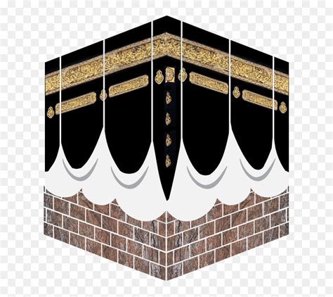 Kaabah Png Moslem Selected Images