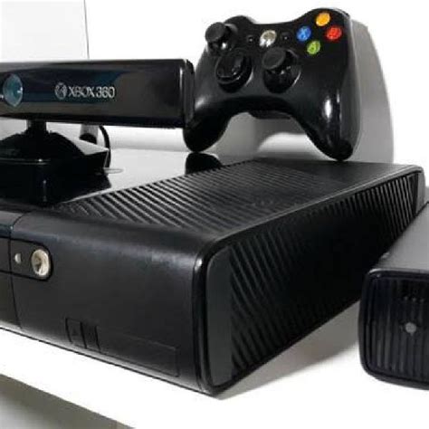 Video Game Xbox 360 Super Slim Completo 🥇 Posot Class