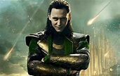 'Loki': la dieta y rutina de entrenamiento de Tom Hiddleston para ...