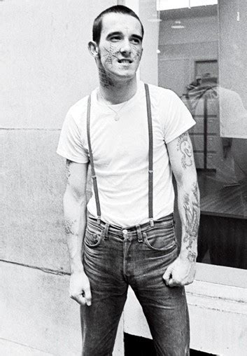 A Man Of Style How To Wear Suspenders