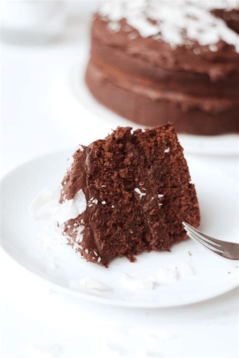 We found the best bottles to sip on their own or to use in cocktails. BAKING: Chocolate Coconut Rum Cake - The Lovecats Inc
